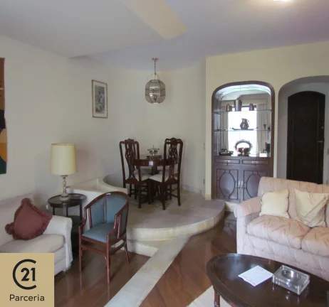 Imagem APARTAMENTO RESIDENCIAL em SÃO PAULO - SP, JARDIM PAULISTA
