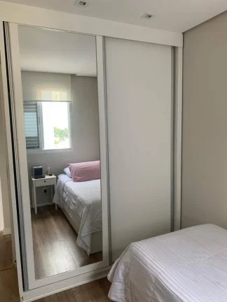 Imagem Apartamento para venda com 68m com 3 quartos, 1 suíte no Cambuci - São Paulo - SP