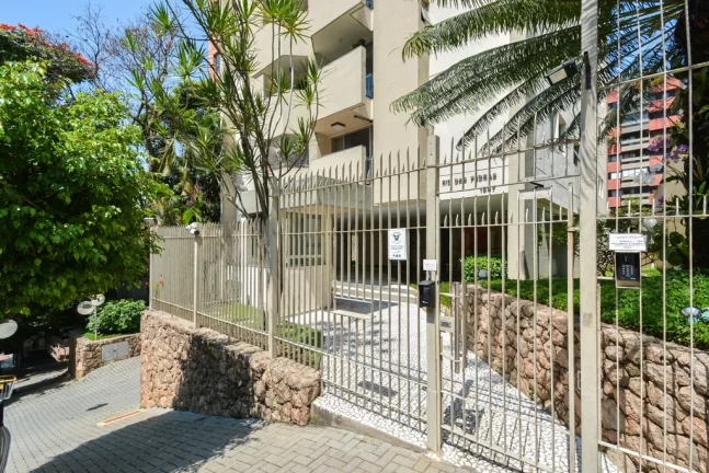 Imagem Apartamento com 2 Quartos à Venda, 58 m² em Pinheiros - São Paulo