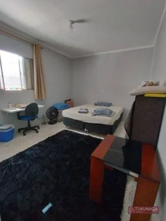 Imagem Sobrado com 6 dormitórios à venda, 140 m² por R$ 680.000,00 - Parque Edu Chaves - São Paulo/SP