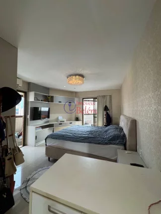 Imagem Apartamento para alugar em Icoaraci - Novo - C/ ou sem mobília
