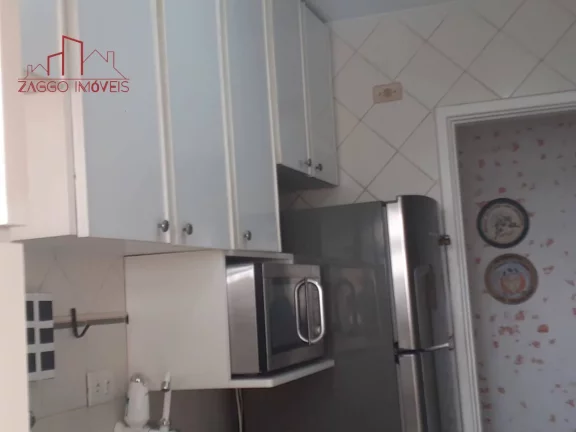 Imagem Apartamento no Parque Brasil - 69m² - 3 dorms Vila Andrade.