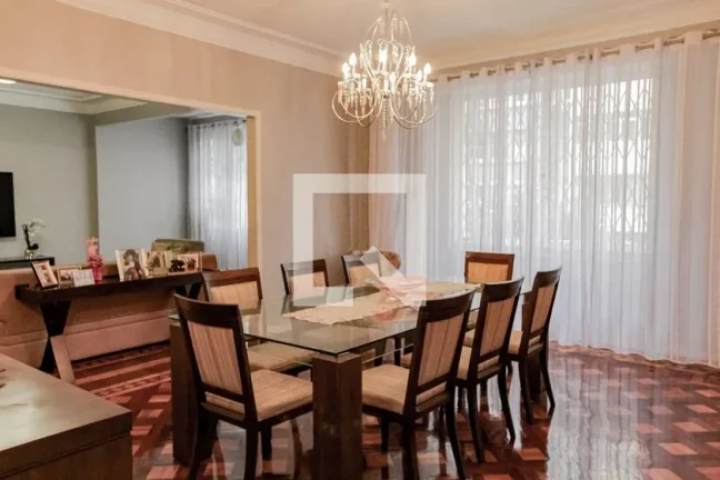 Imagem Apartamento à Venda - Copacabana, 4 Quartos, 202 m2