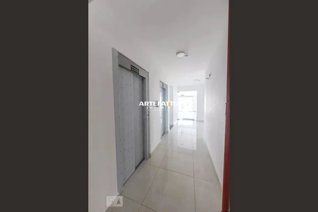 Imagem Apartamento à venda com 55m2, 2 quartos e 1 vaga