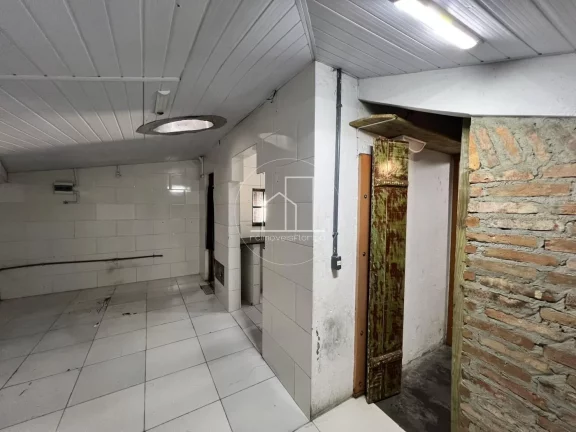 Imagem Casa para Venda em Florianópolis / SC no bairro São João do Rio Vermelho