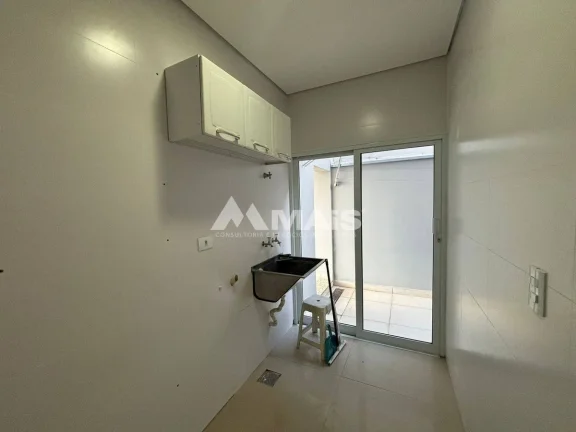 Imagem Casa Condomínio Moutonneé - LOCAÇÃO