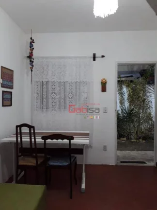 Imagem Casa com 2 dormitórios à venda, 65 m² por R$ 300.000,00 - Portinho - Cabo Frio/RJ
