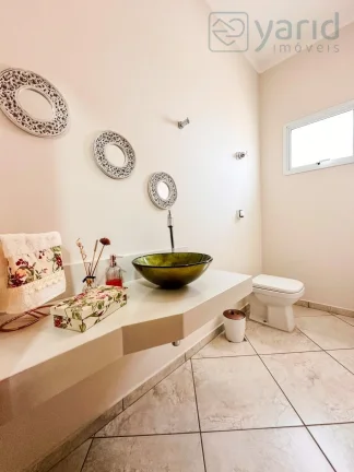 Imagem CASA À VENDA NO HORTO SANTO ANTONIO, JUNDIAÍ