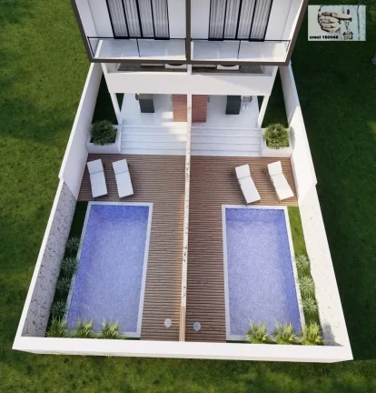 Imagem Casa/Apto no Residencial Florada Raízes - Cotia