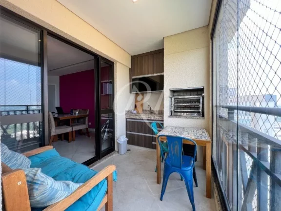 Imagem APARTAMENTO RESIDENCIAL em SÃO JOSÉ DOS CAMPOS - SP, JARDIM ESPLANADA