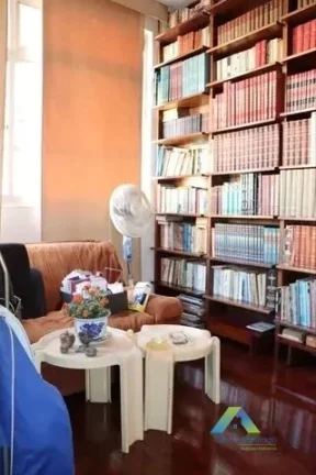 Imagem Apartamento com 3 dormitórios à venda, 300 m² por R$ 3.195.000 - Jardim América - São Paulo/SP