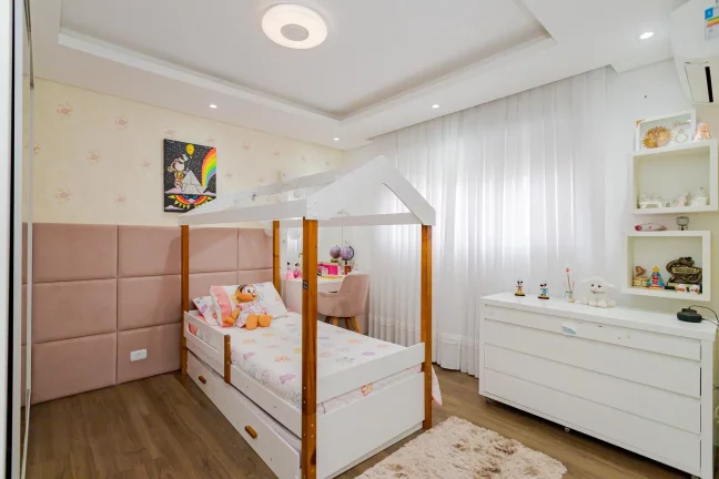 Imagem Casa em condomínio no Campo Comprido