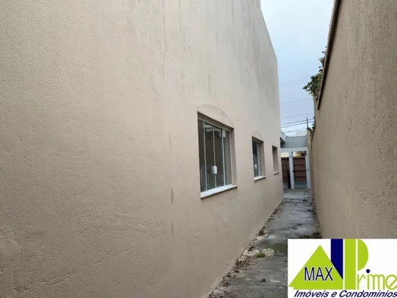 Imagem SOBRADO 320M²/03 DORMITÓRIOS/04 VAGAS