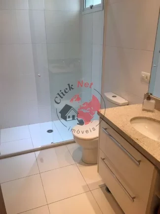 Imagem Ótimo Apartamento à Venda no bairro Olímpico em São Caetano