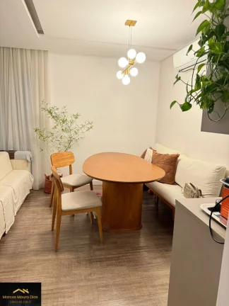 Imagem Apartamento com 4 dormitórios (1 suíte) , 2 Vagas de garagem, Edifício com Portaria 24 hs e Lazer