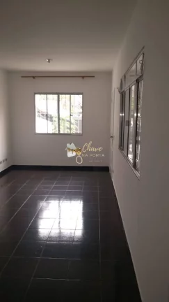 Imagem Conjunto de casas à venda no Jardim Bom Refúgio (Campo Limpo)