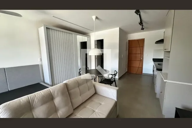 Imagem Apartamento à Venda - Recreio, 1 Quarto, 45 m2
