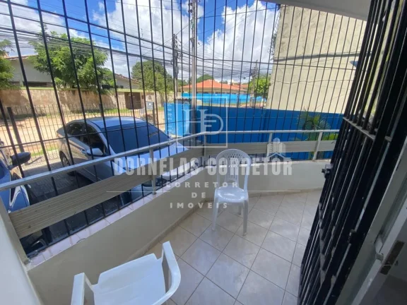 Imagem Apartamento no Janga por R$ 130 mil - aproveite!