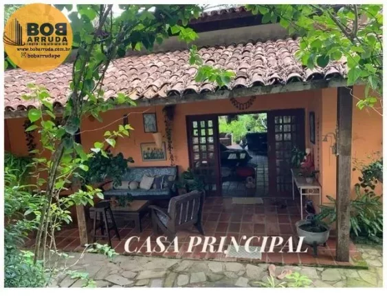 Imagem Casa Padrão