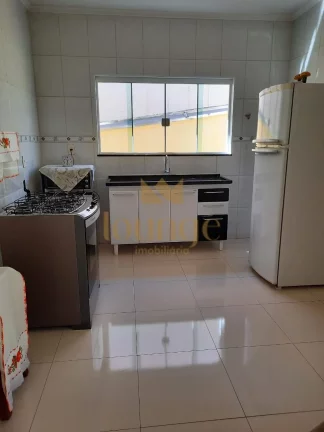 Imagem Casa em Sorocaba
