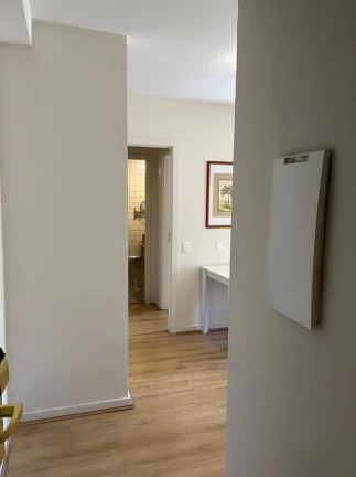 Imagem Oportunidade para LOCAÇÃO em Itaim Bibi - The Capital 36m²