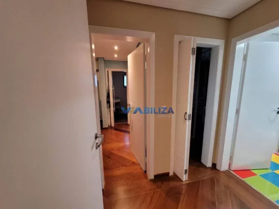 Imagem Cobertura com 3 dormitórios à venda, 240 m² por R$ 1.990.000,00 - Vila Matilde - São Paulo/SP