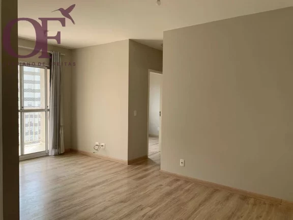 Imagem Apartamento no Pleno Engordadouro - 2 Quartos - 60m² - Jundiaí/SP
