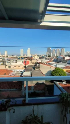 Imagem Cobertura / Penthouse à venda, Jardim Bom Pastor, Santo André, SP