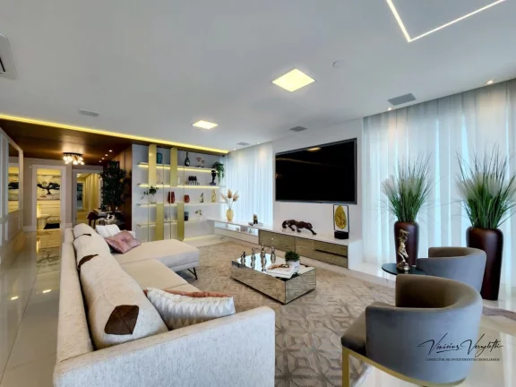 Imagem Frente ao Mar para Venda em Balneário Camboriú / SC no bairro Centro