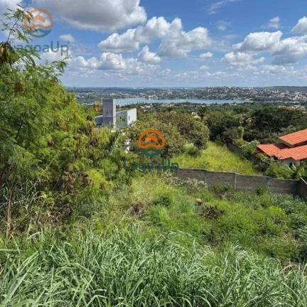 Imagem Terreno à venda, 390 m² por R$ 360.000,00 - Joá - Lagoa Santa/MG