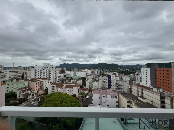 Imagem Apartamento à Venda – 3 Dormitórios - Suíte- 2 vagas- Bairro N. Sra. das Dores
