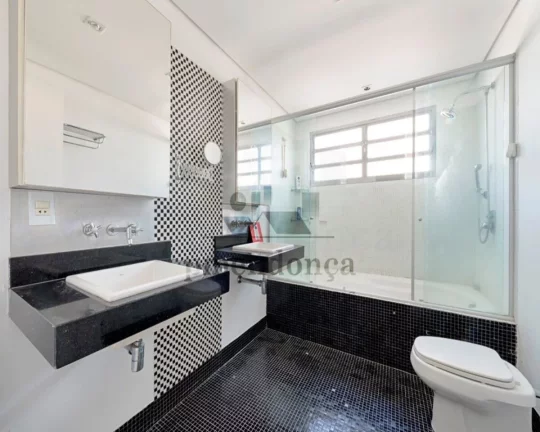Imagem Apartamento Higienopolis 3 dormts, 1 suite, 1 vaga, reformado, proximo metro