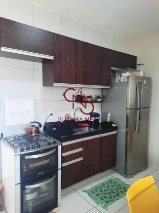Imagem CASA EM CONDOMÍNIO RESIDENCIAL em PARNAMIRIM - RN, PASSAGEM DE AREIA