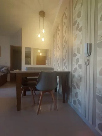Imagem Apartamento à venda ou para alugar com 1 quarto, sendo 1 suíte, no condomínio Trenza Ideale, Atibaia - SP