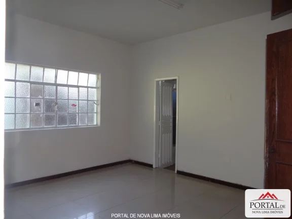 Imagem Imóvel Comercial para Locação em Nova Lima ? Ideal para Escolas, Clínicas, Escritórios e Instituições