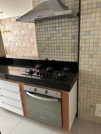 Imagem Apartamento 3 quartos à venda Bairro Ouro Preto - Belo Horizonte/MG