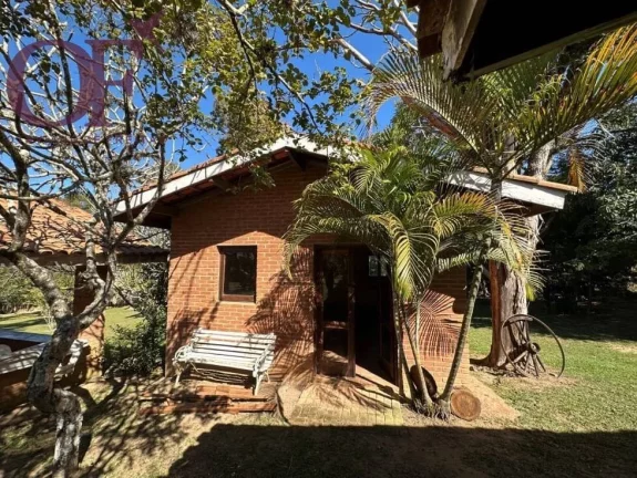 Imagem Chácara no Bairro Guacuri 9700 m² - Itupeva - SP