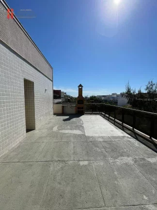 Imagem COBERTURA LINEAR com 2 quartos à venda - Recreio dos Bandeirantes - Rio de Janeiro/RJ