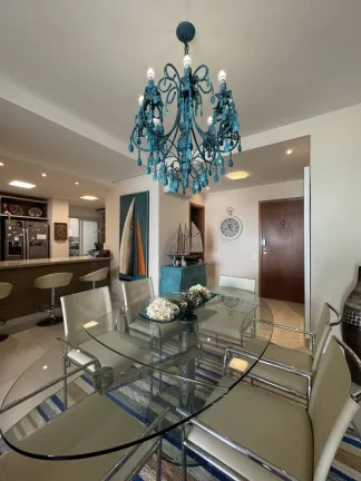 Imagem Apartamento em um dos condomínios mais completos de Ubatuba