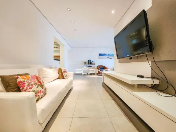 Imagem Apartamento à Venda com 4 Dormitórios 3 suítes 145 m², em Riviera de São Lourenço - Bertioga SP.