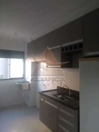 Imagem Apartamento - Ribeirão Preto - Jardim Interlagos - Região Leste