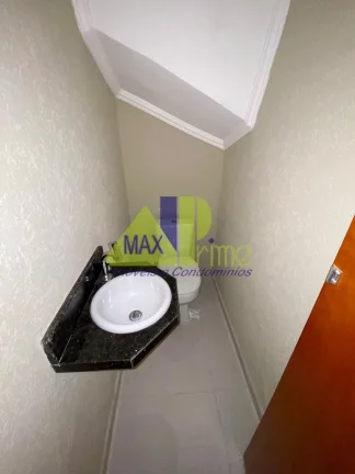 Imagem SOBRADO VILA FORMOSA/03 DORMITÓRIOS/01 SUÍTE/02 VAGAS