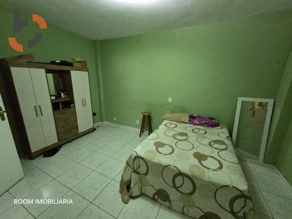 Imagem Apartamento com 1 dormitório à venda, 62 m² por R$ 110.000,00 - Jardim Esplanada - Nova Iguaçu/RJ