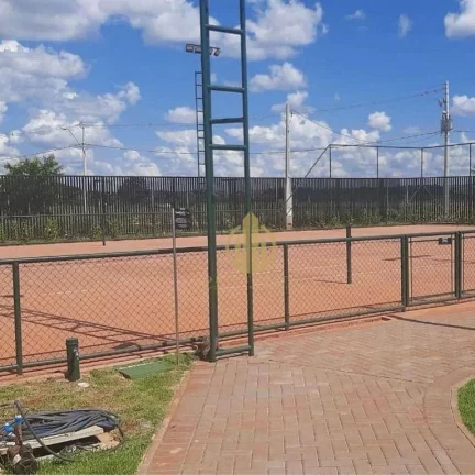 Imagem Terreno de ilha no Portal Jatobá - Vivendas da Mata - Ribeirão Preto/SP