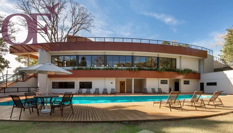 Imagem Terreno de 721 m² à venda - Jardim Atenas - Jundiaí - SP