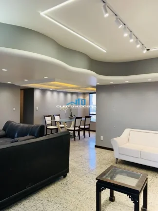 Imagem Apartamento para Locação em Feira de Santana, Santa Mônica, 2 dormitórios, 2 suítes, 2 banheiros, 2 vagas