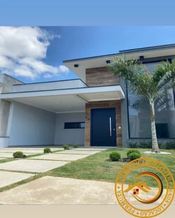Imagem CASA RESIDENCIAL em SALTO - SP, LOTEAMENTO TERRAS DE SÃO PEDRO E SÃO PAULO