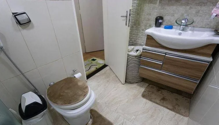 Imagem Apartamento com 97 m² 2 Dormitorios e 1 Vaga Estuda