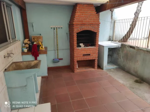 Imagem Casa Sobrado