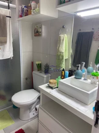 Imagem Apartamento com 3 quartos à venda, 63 m² - Butantã - São Paulo/SP